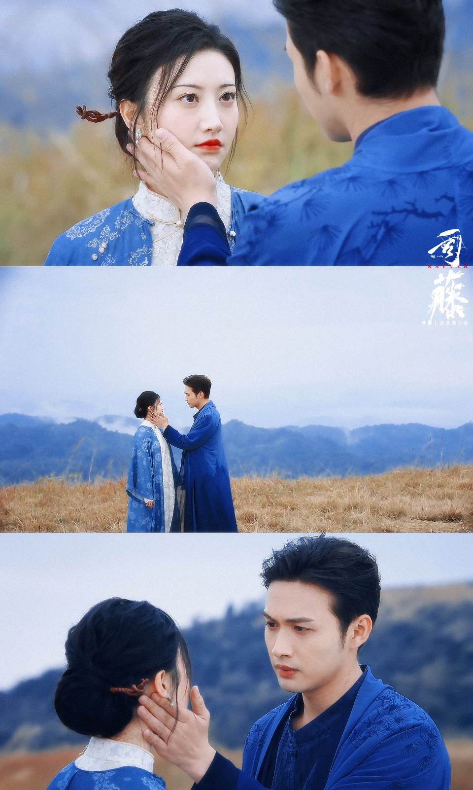 ◉ 景甜 × 张彬彬丨#司藤大结局#
藤放幸福的婚后生活
坐看云卷云舒，静听花开花落
番外就是我满意的结局很好非常好 ​​​
cr@白夜飛行家