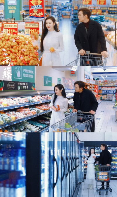 ◉ 景甜 × 张彬彬丨#司藤大结局#
藤放幸福的婚后生活
坐看云卷云舒，静听花开花落
番外就是我满意的结局很好非常好 ​​​
cr@白夜飛行家