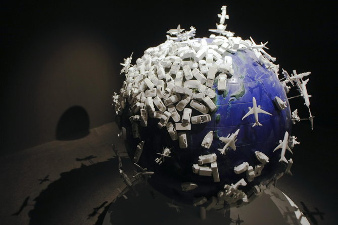 五月天 阿信 外滩画报