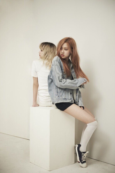 chaelisa
