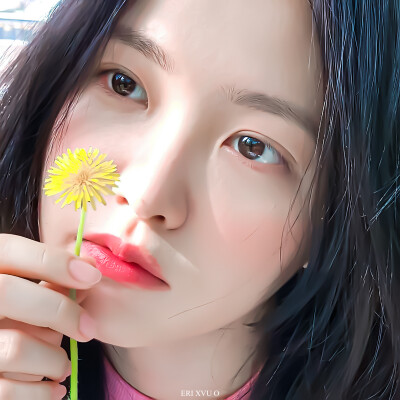 red velvet金艺琳yeri头像