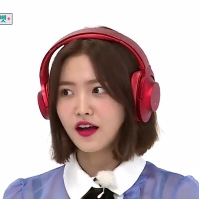 red velvet金艺琳yeri头像