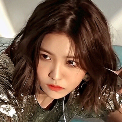 red velvet金艺琳yeri头像
