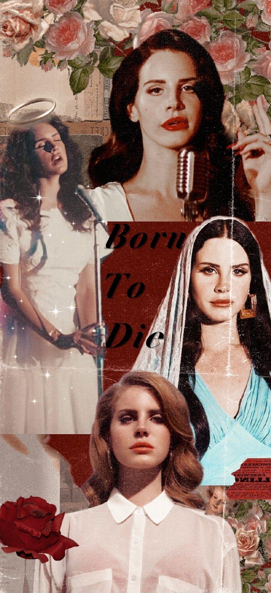 Lana Del Rey