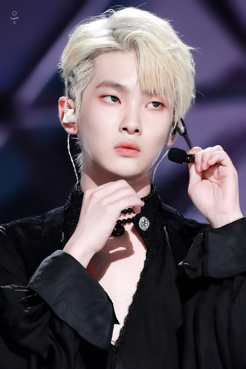 补0424创造营
周震南
图源微博
@最佳遊戲王·周震南
侵删致歉