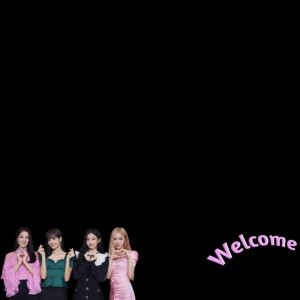 图源网络 blackpink wx背景图 侵删
