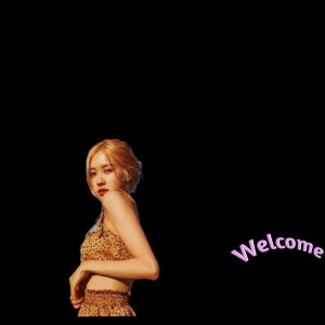 图源网络 blackpink wx背景图 侵删
