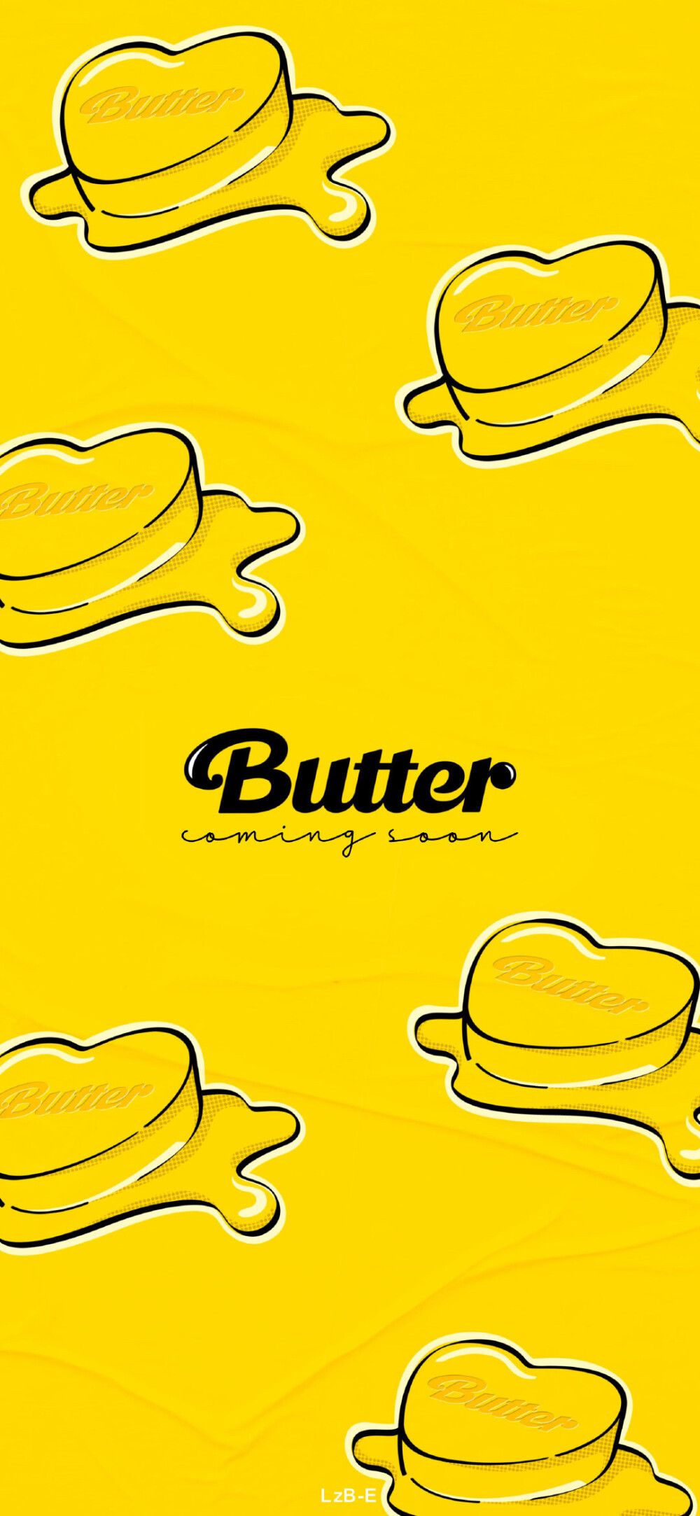 butter fly