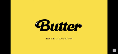 butter fly