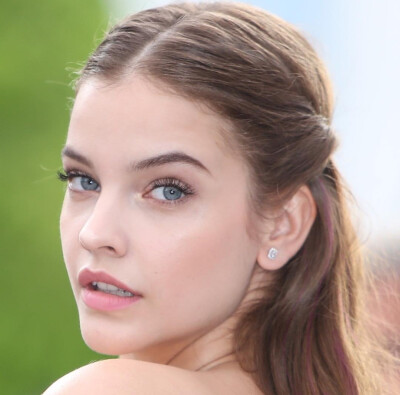 芭芭拉 Barbara Palvin