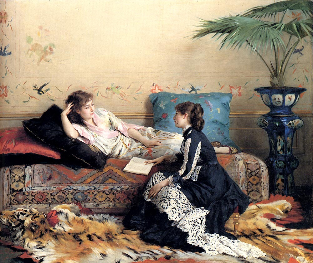 Gustave Leonhard de Jonghe