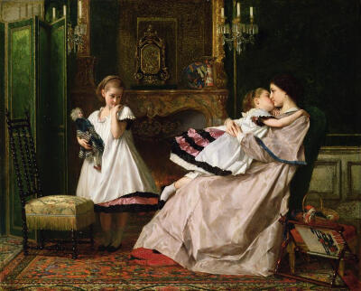 Gustave Leonhard de Jonghe