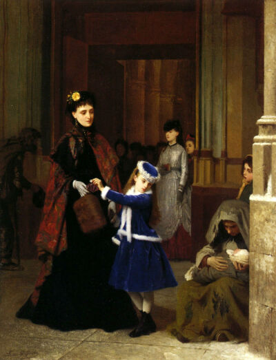 Gustave Leonhard de Jonghe