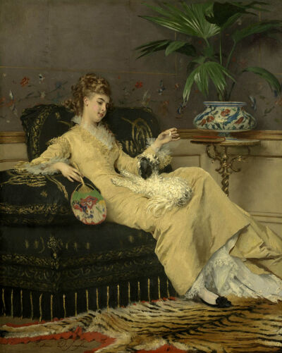 Gustave Leonhard de Jonghe