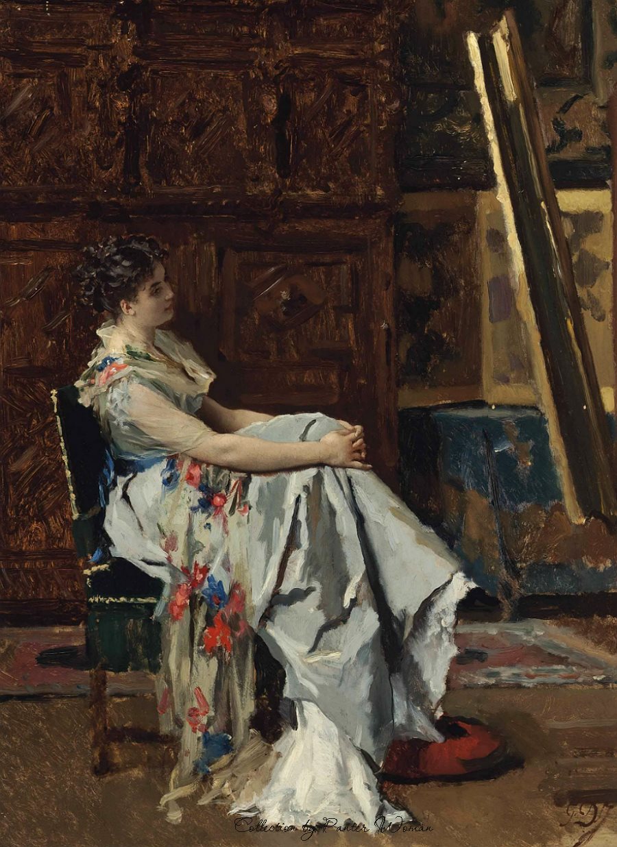 Gustave Leonhard de Jonghe