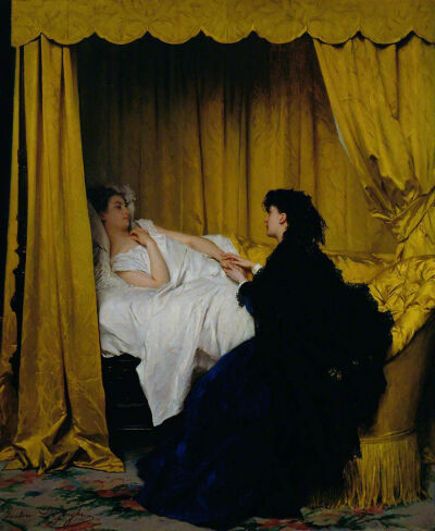 Gustave Leonhard de Jonghe