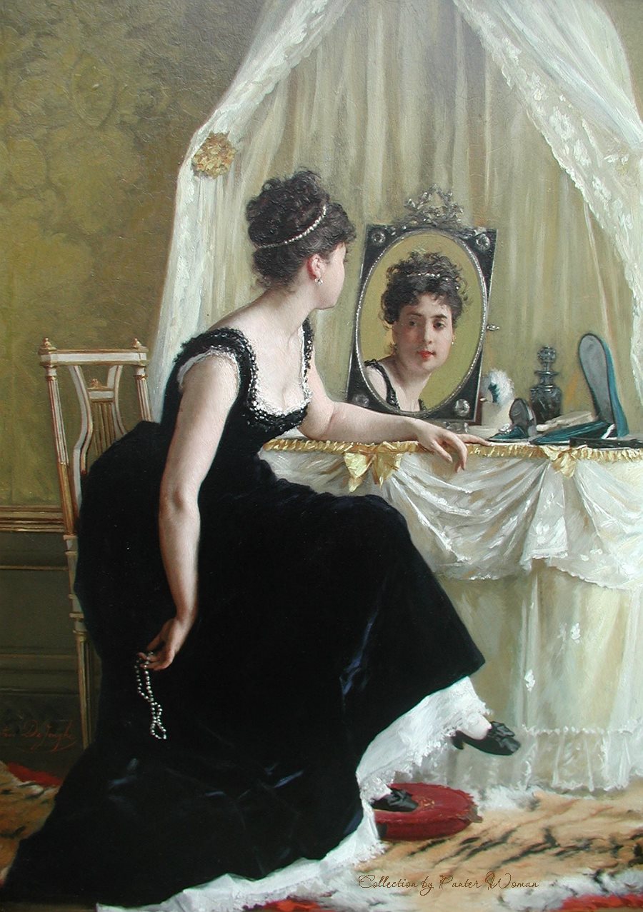 Gustave Leonhard de Jonghe