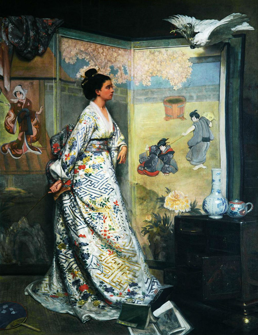 Gustave Leonhard de Jonghe