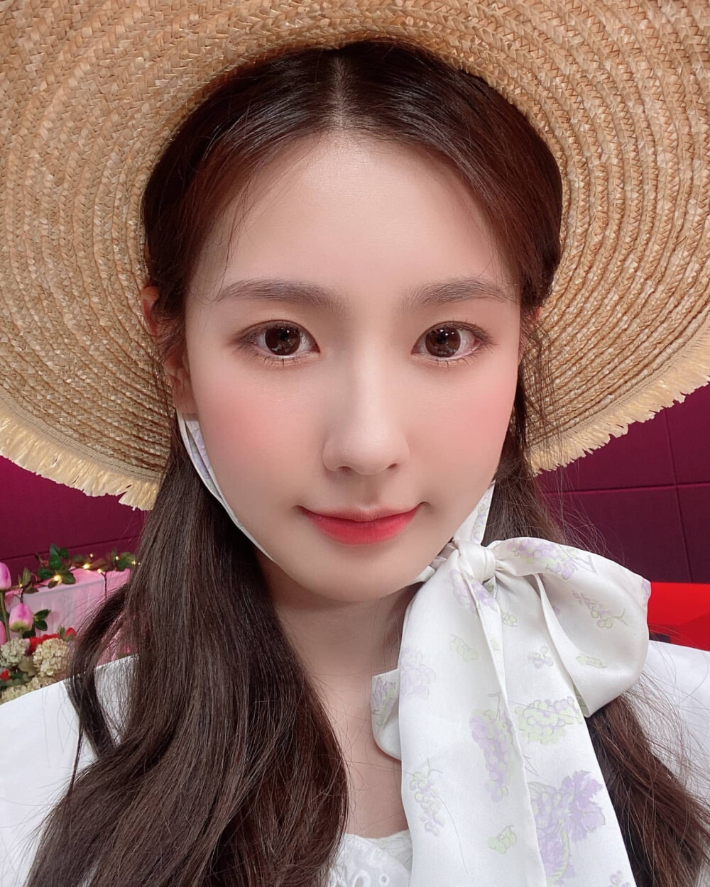 赵美延gidle