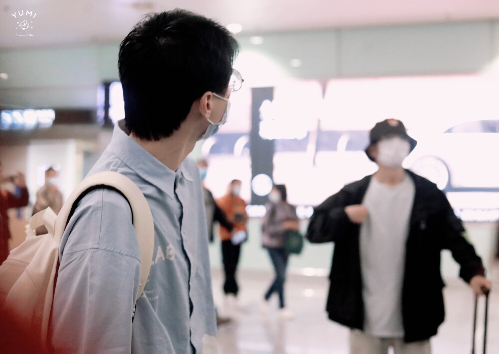 #名侦探学院#郭文韬×蒲熠星