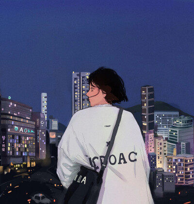 冷面老鸭
