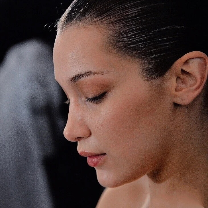 bellahadid