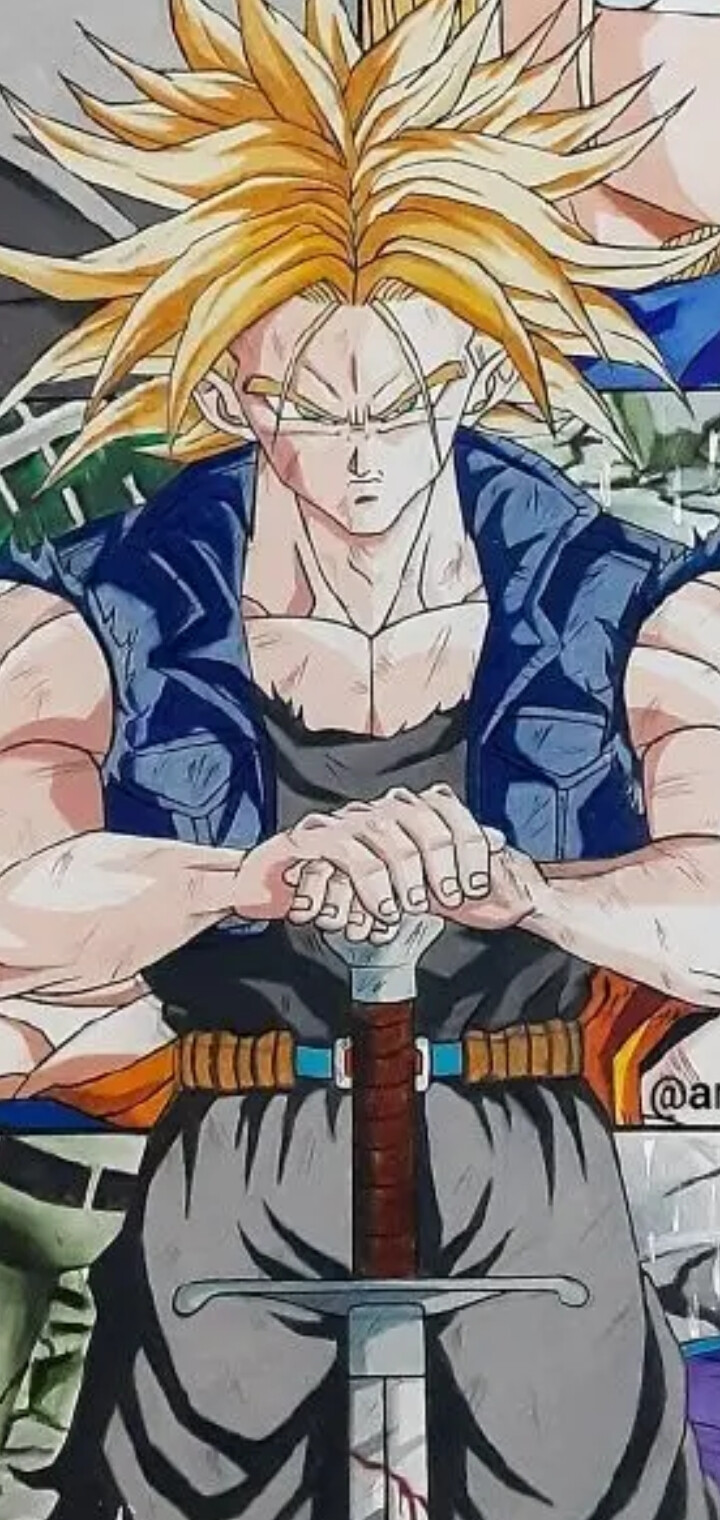 特兰克斯