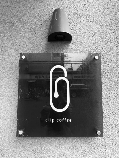 Clip coffee