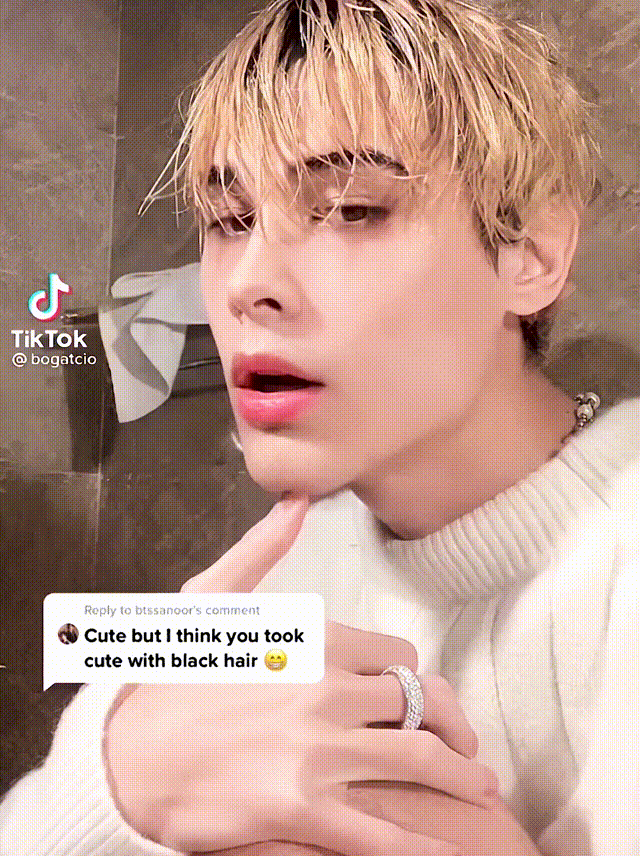 救命，他好可爱 利路修