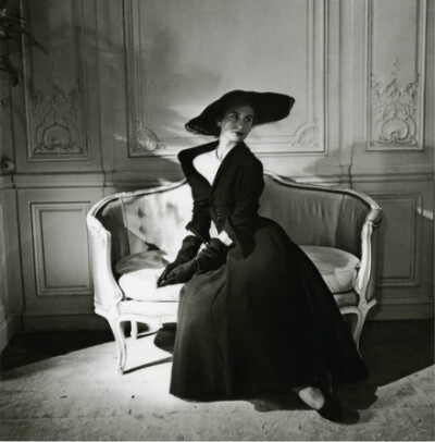 Christian Dior 1948