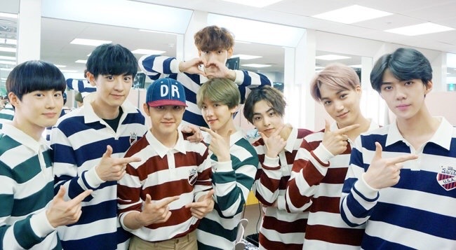 EXO