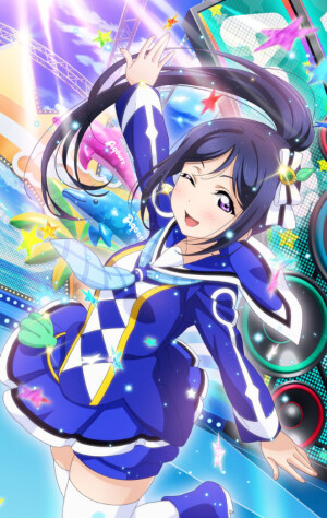 LoveLive AC Aqours/Saint Snow