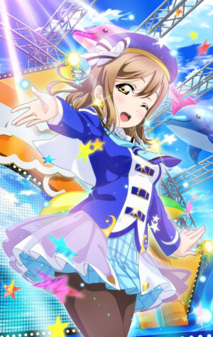 LoveLive AC Aqours/Saint Snow