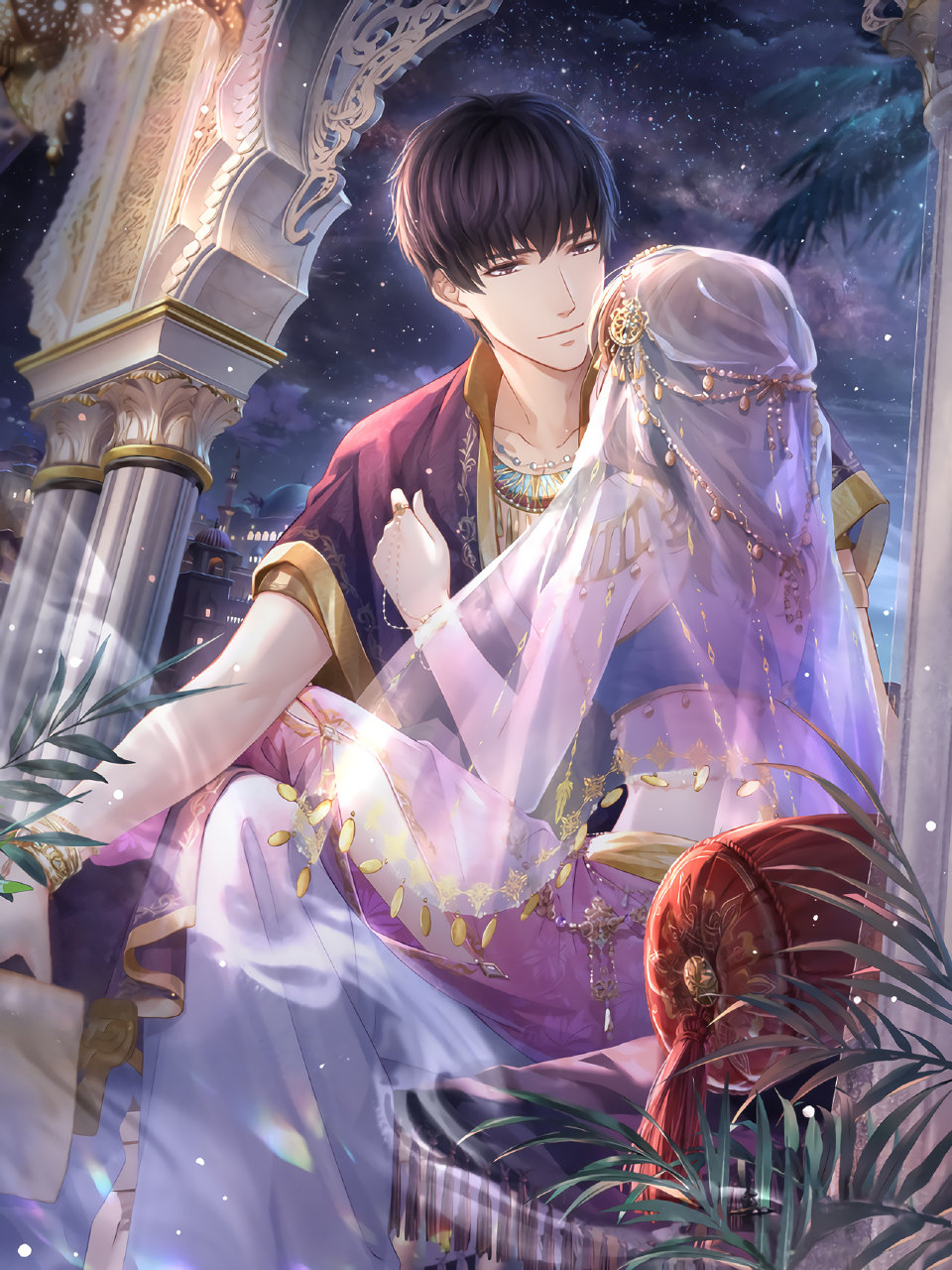 头像 李泽言 许墨 白起 周棋洛 凌肖 文字 邮件 cg pv 盛宴热响 许墨