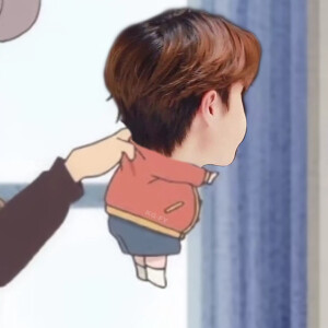 好可爱啊!想把他拎回家,藏起来! - 高清图片,堆糖,美图壁纸兴趣社区