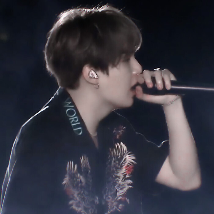 SUGA