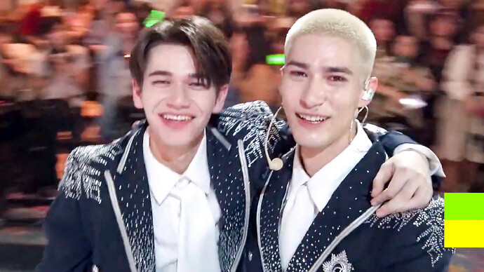 庆怜 微博：@威猛小葱