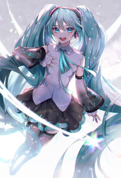 初音未来