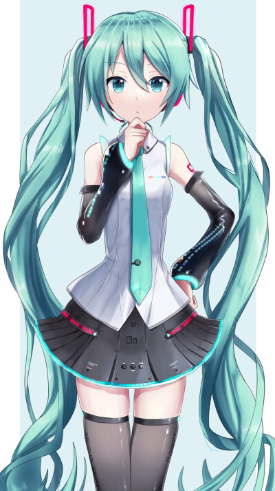 初音未来