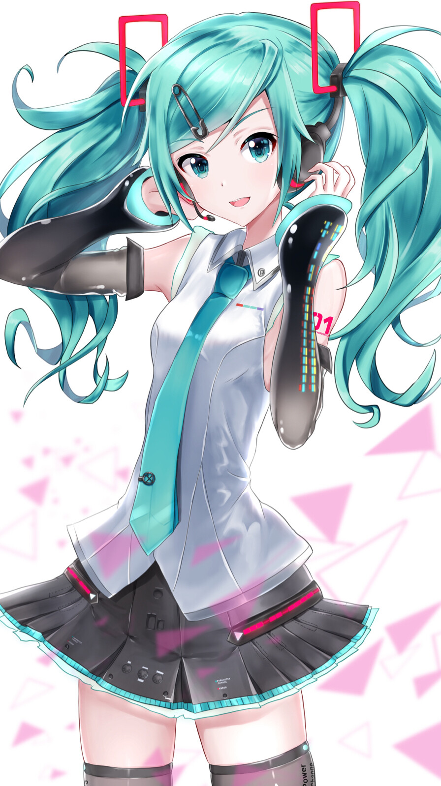 初音未来
