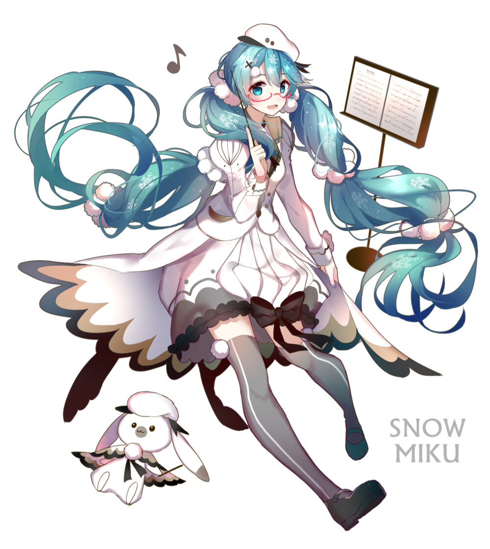 初音未来