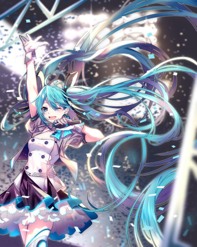 初音未来