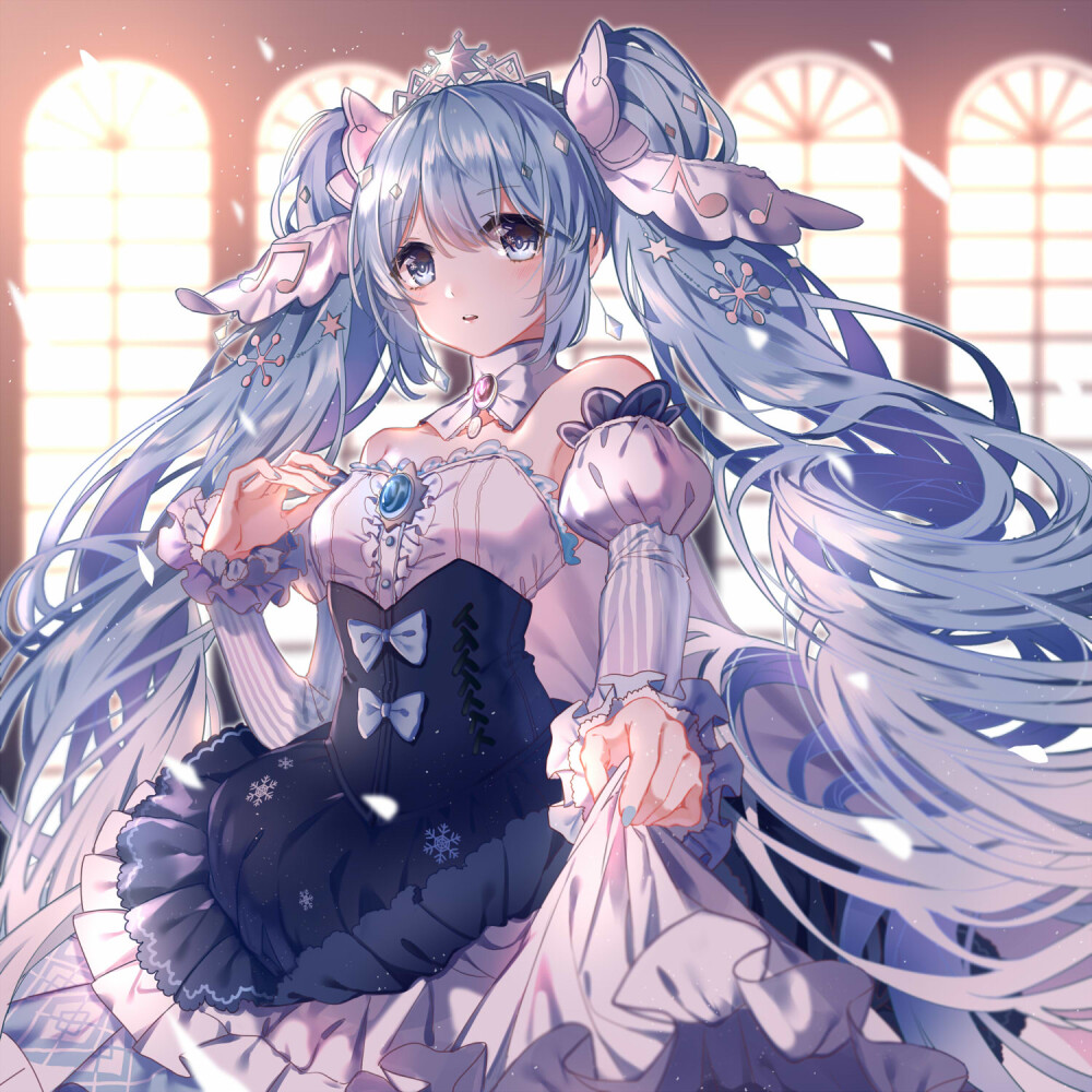 初音未来