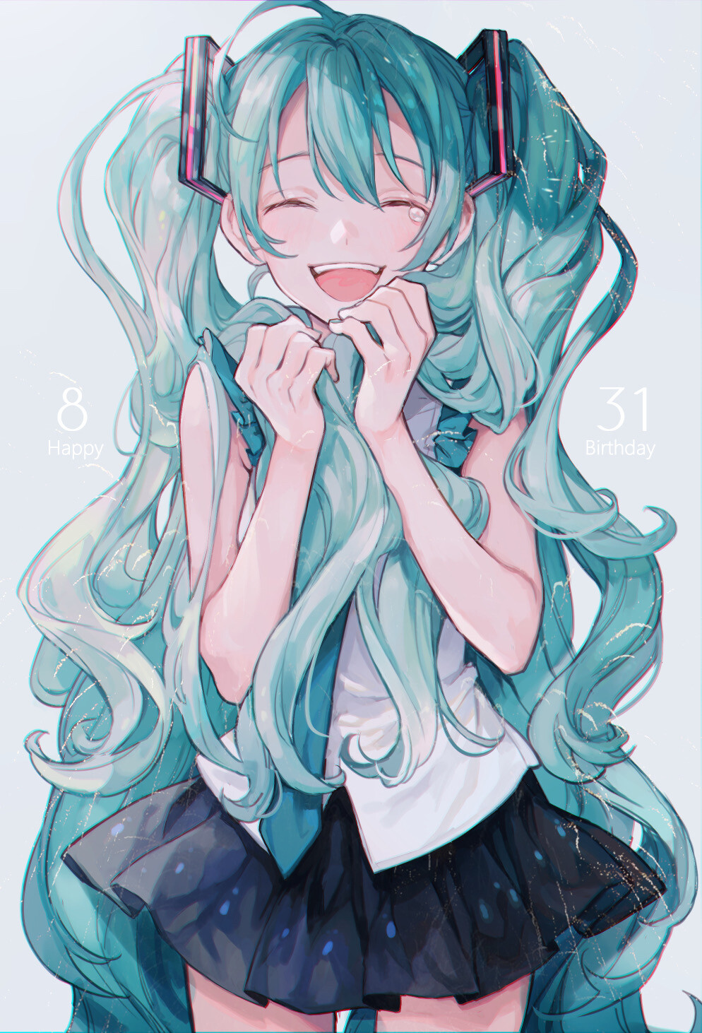 初音未来