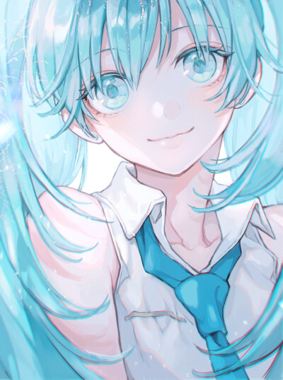 初音未来