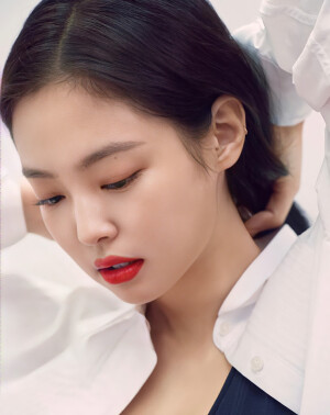 自修jennie 