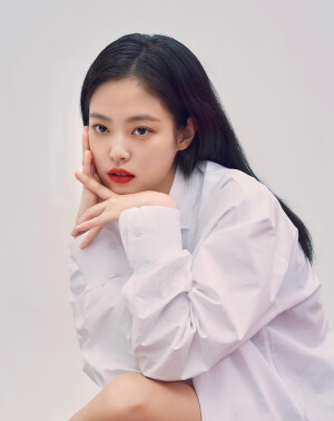 自修jennie 