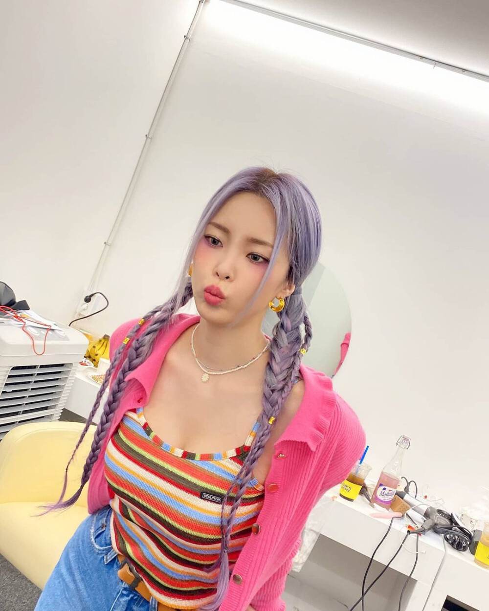 Heize 