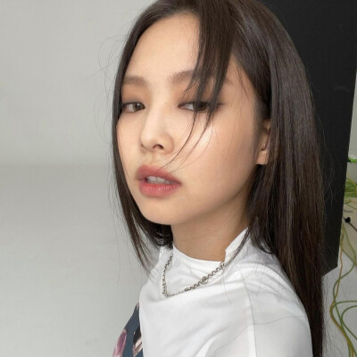 Jennie可二改