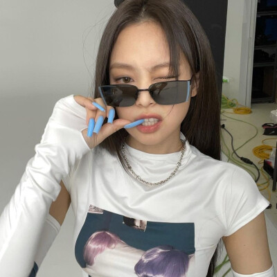 Jennie可二改